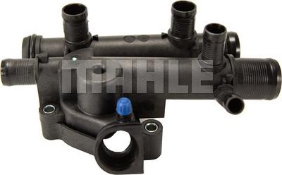 MAHLE TI 359 89 - Термостат, охолоджуюча рідина autozip.com.ua