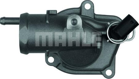 MAHLE TI 31 87 - Термостат, охолоджуюча рідина autozip.com.ua