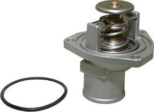 MAHLE TI 336 82D - Термостат, охолоджуюча рідина autozip.com.ua