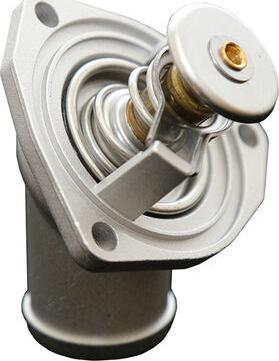 MAHLE TI 337 82D - Термостат, охолоджуюча рідина autozip.com.ua