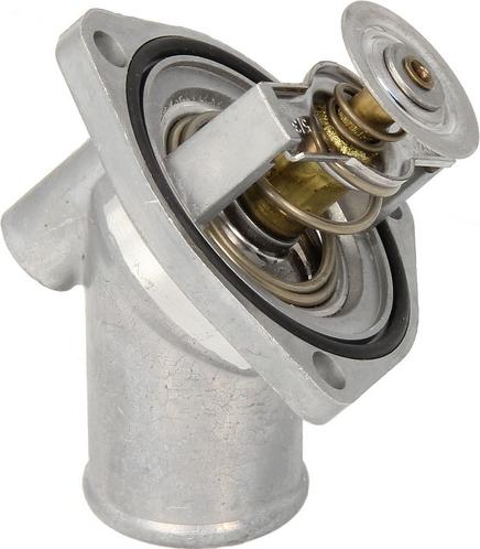 MAHLE TI 2 92 - Термостат, охолоджуюча рідина autozip.com.ua