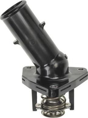 MAHLE TI 242 82 - Термостат, охолоджуюча рідина autozip.com.ua