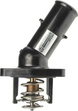 MAHLE TI 242 82 - Термостат, охолоджуюча рідина autozip.com.ua