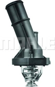 MAHLE TI 202 90 - Термостат, охолоджуюча рідина autozip.com.ua