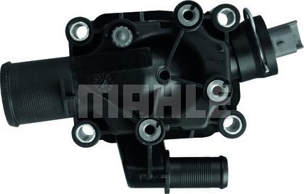 MAHLE TI 210 89 - Термостат, охолоджуюча рідина autozip.com.ua