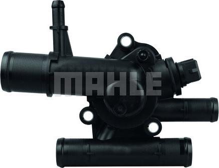 MAHLE TI 217 89 - Термостат, охолоджуюча рідина autozip.com.ua
