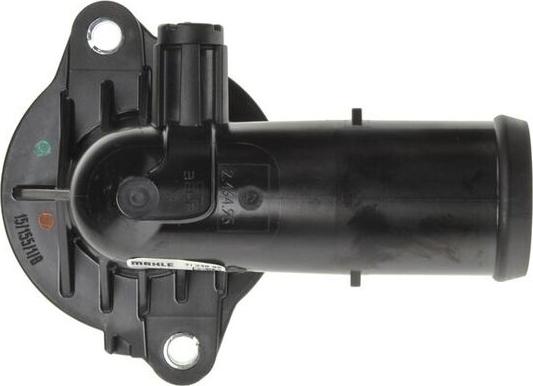 MAHLE TI 236 95 - Термостат, охолоджуюча рідина autozip.com.ua