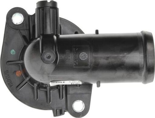 MAHLE TI 237 95 - Термостат, охолоджуюча рідина autozip.com.ua