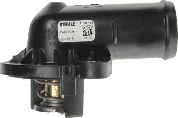 MAHLE TI 237 95 - Термостат, охолоджуюча рідина autozip.com.ua