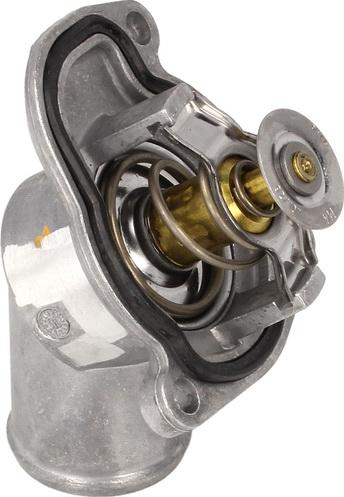 MAHLE TI 224 92 - Термостат, охолоджуюча рідина autozip.com.ua