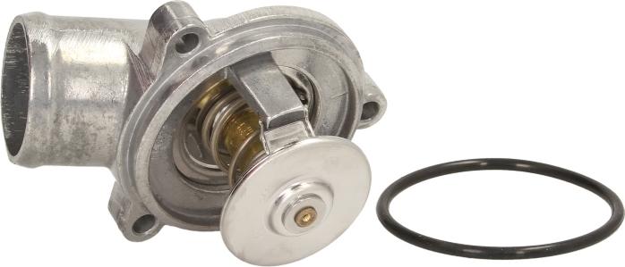 MAHLE TI 22 87 - Термостат, охолоджуюча рідина autozip.com.ua