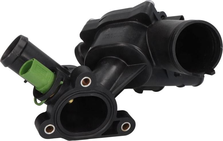 MAHLE TM 4 109 - Термостат, охолоджуюча рідина autozip.com.ua