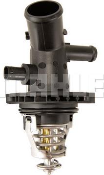 MAHLE TM 58 101 - Термостат, охолоджуюча рідина autozip.com.ua