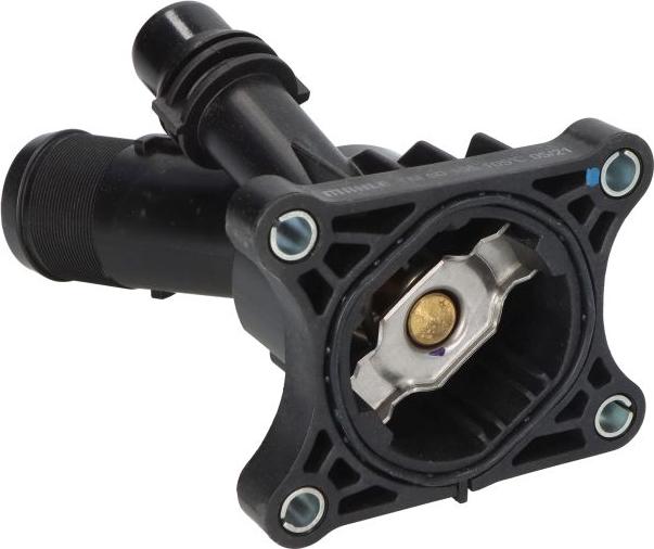 MAHLE TM 60 105 - Термостат, охолоджуюча рідина autozip.com.ua