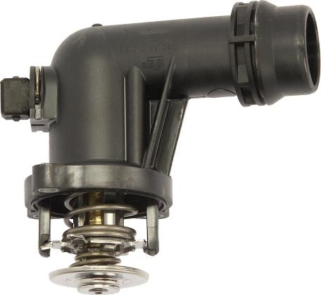 MAHLE TM 15 105 - Термостат, охолоджуюча рідина autozip.com.ua