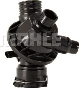 MAHLE TM 83 103 - Термостат, охолоджуюча рідина autozip.com.ua