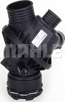 MAHLE TM 83 103 - Термостат, охолоджуюча рідина autozip.com.ua