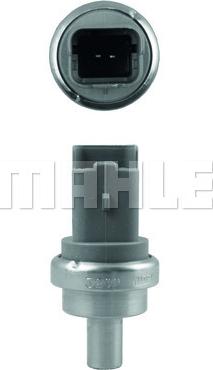 MAHLE TSE 9 - Датчик, температура охолоджуючої рідини autozip.com.ua