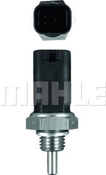 MAHLE TSE 11 - Датчик, температура охолоджуючої рідини autozip.com.ua