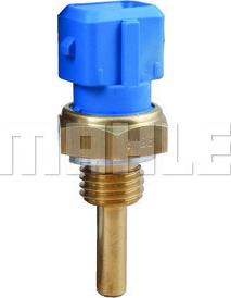MAHLE TSE 12 - Датчик, температура охолоджуючої рідини autozip.com.ua