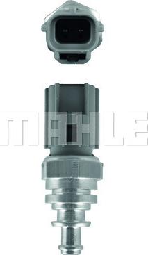 MAHLE TSE 29 - Датчик, температура охолоджуючої рідини autozip.com.ua