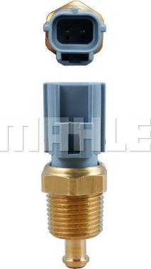 MAHLE TSE 26 - Датчик, температура охолоджуючої рідини autozip.com.ua