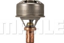 MAHLE TX 466 75 - Термостат, охолоджуюча рідина autozip.com.ua