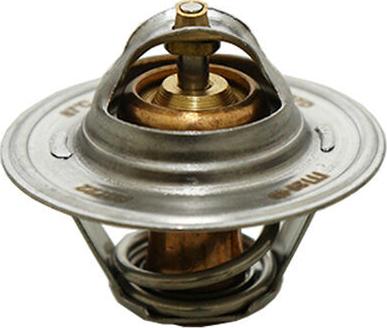 MAHLE TX 404 87D - Термостат, охолоджуюча рідина autozip.com.ua