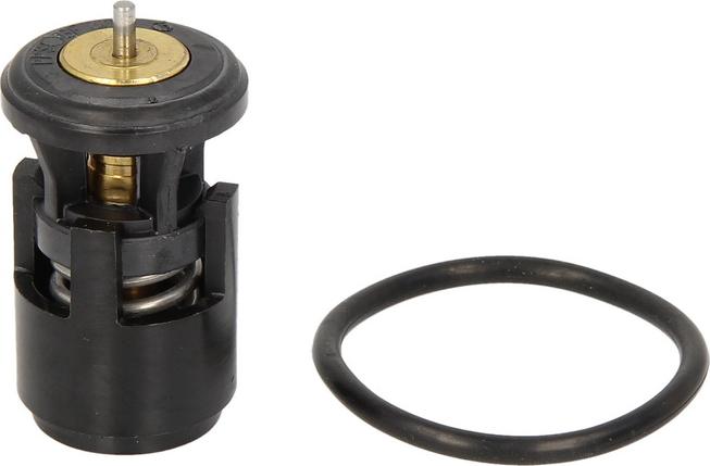 MAHLE TX 41 87 D - Термостат, охолоджуюча рідина autozip.com.ua