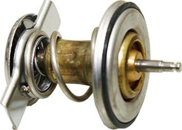 MAHLE TX 435 82D - Термостат, охолоджуюча рідина autozip.com.ua