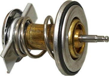 MAHLE TX 436 87D - Термостат, охолоджуюча рідина autozip.com.ua