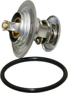 MAHLE TX 427 87D - Термостат, охолоджуюча рідина autozip.com.ua