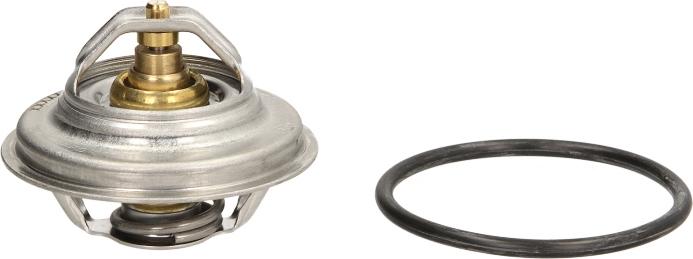 MAHLE TX 54 83D - Термостат, охолоджуюча рідина autozip.com.ua