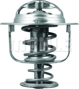 MAHLE TX 197 71D - Термостат, охолоджуюча рідина autozip.com.ua