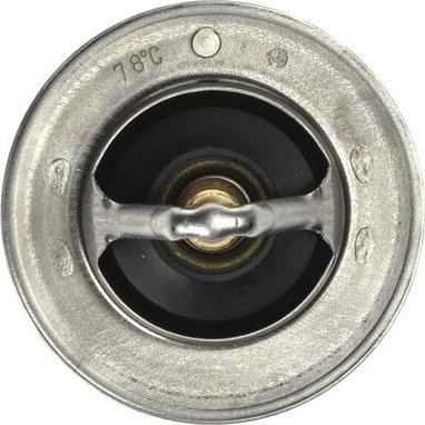 MAHLE TX 146 78D - Термостат, охолоджуюча рідина autozip.com.ua