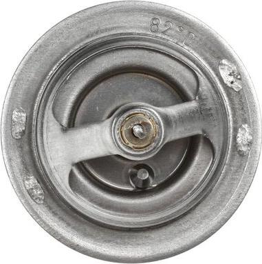 MAHLE TX 159 82 - Термостат, охолоджуюча рідина autozip.com.ua