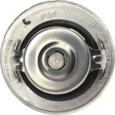 MAHLE TX 161 82D - Термостат, охолоджуюча рідина autozip.com.ua