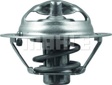 MAHLE TX 162 82D - Термостат, охолоджуюча рідина autozip.com.ua