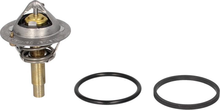 MAHLE TX 106 90D - Термостат, охолоджуюча рідина autozip.com.ua