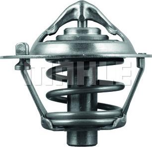 MAHLE TX 113 82D - Термостат, охолоджуюча рідина autozip.com.ua