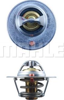 MAHLE TX 185 82D - Термостат, охолоджуюча рідина autozip.com.ua