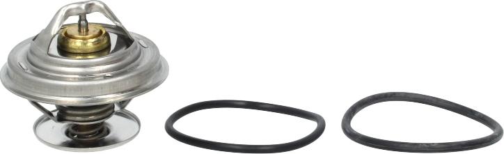 MAHLE TX 18 65D - Термостат, охолоджуюча рідина autozip.com.ua