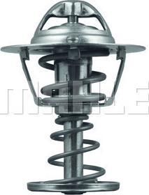 MAHLE TX 126 82D - Термостат, охолоджуюча рідина autozip.com.ua