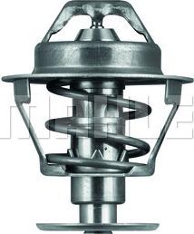 MAHLE TX 81 89D - Термостат, охолоджуюча рідина autozip.com.ua