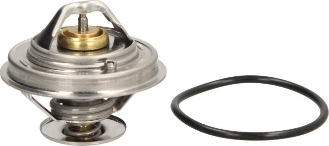 MAHLE TX 34 82D - Термостат, охолоджуюча рідина autozip.com.ua