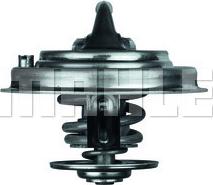 MAHLE TX 30 71D - Термостат, охолоджуюча рідина autozip.com.ua