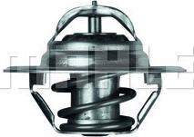 MAHLE TX 3 87D - Термостат, охолоджуюча рідина autozip.com.ua