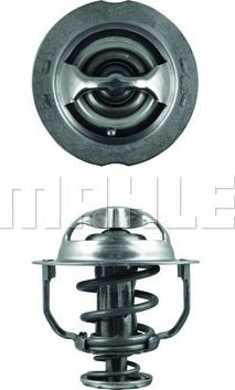 MAHLE TX 200 90D - Термостат, охолоджуюча рідина autozip.com.ua