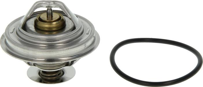 MAHLE TX 28 88D - Термостат, охолоджуюча рідина autozip.com.ua