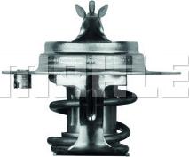 MAHLE TX 7 88D S - Термостат, охолоджуюча рідина autozip.com.ua